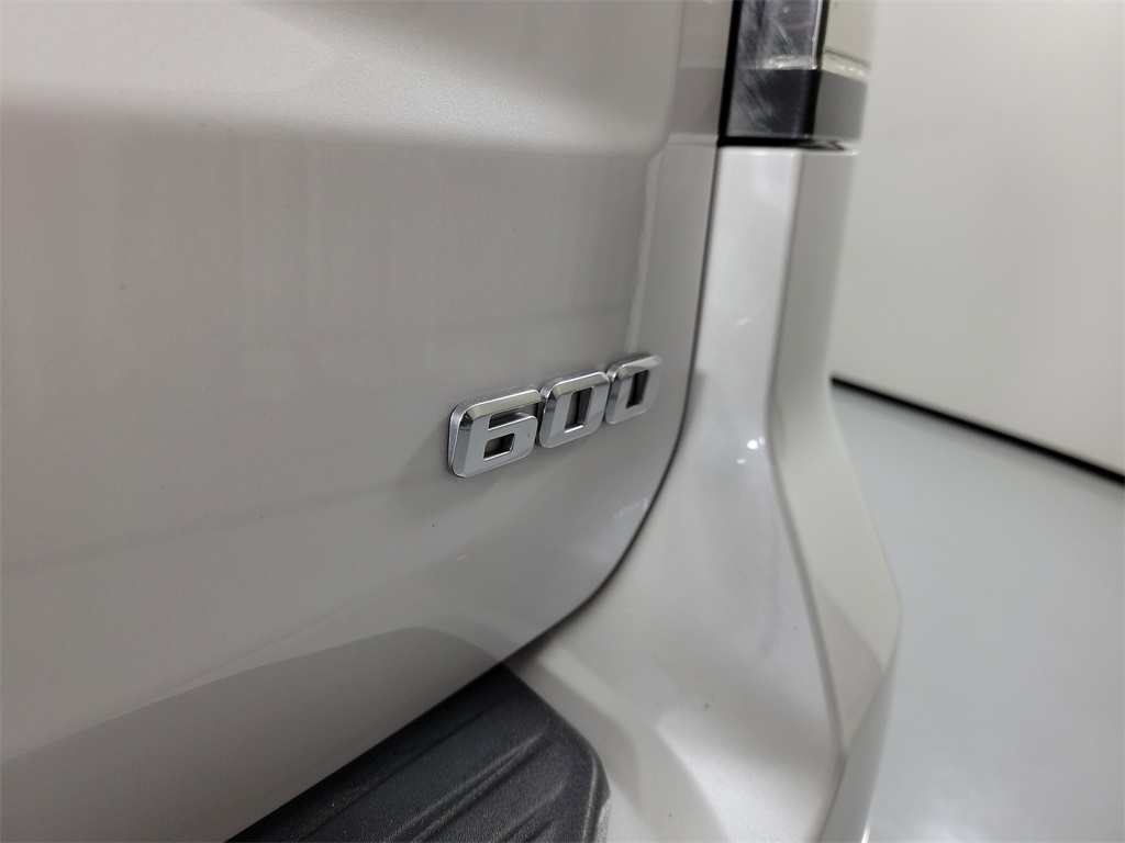 2021 Cadillac Escalade Sport Platinum White at Classic Elite Chevrolet Hwy 6