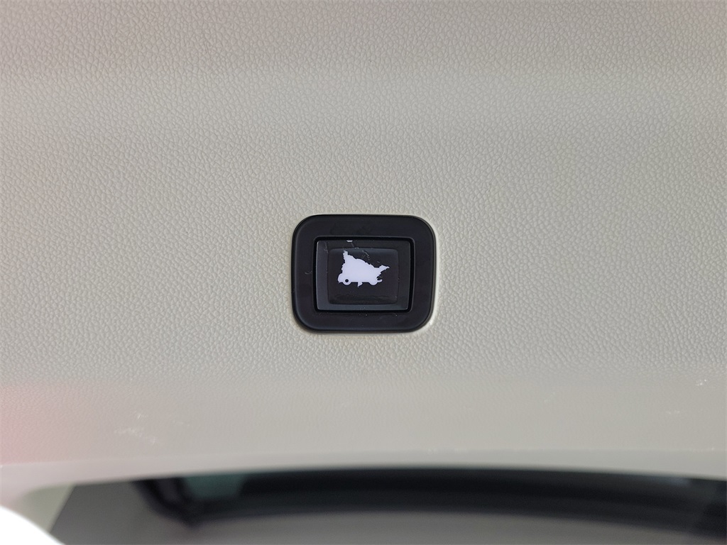 2021 Cadillac Escalade Sport Platinum White at Classic Elite Chevrolet Hwy 6