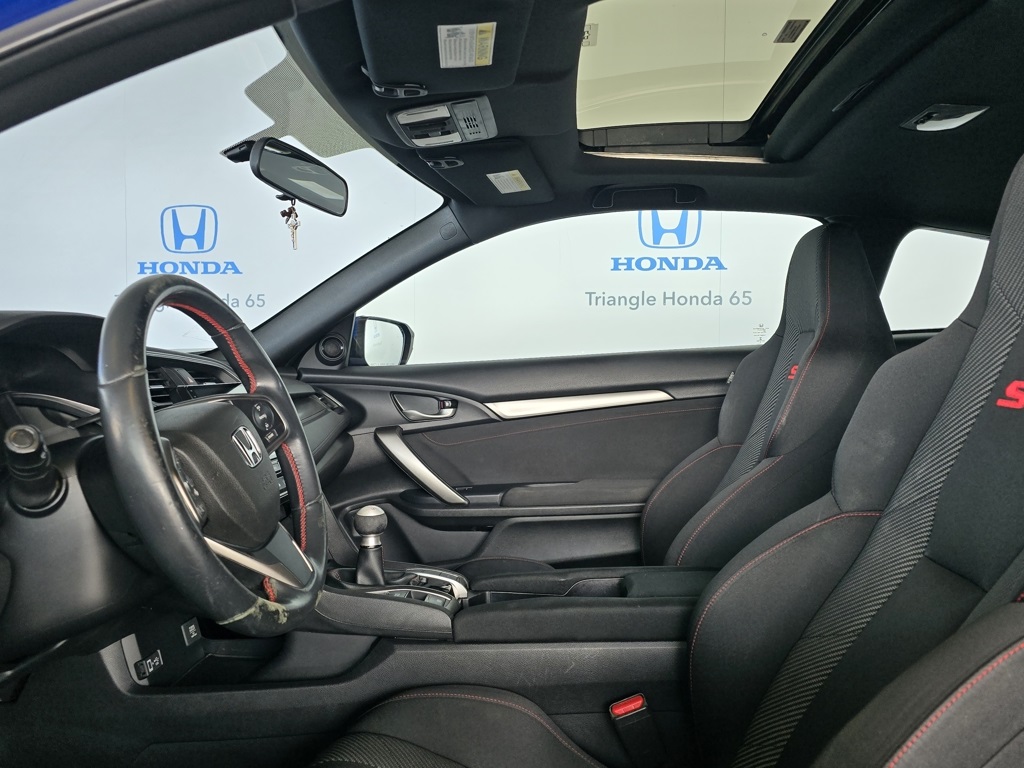 Thumbnail: 2018 Honda Civic - 10