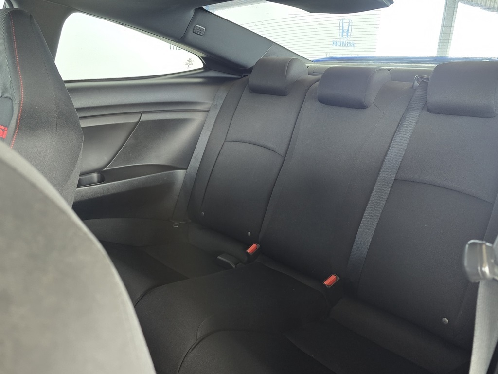 Thumbnail: 2018 Honda Civic - 12