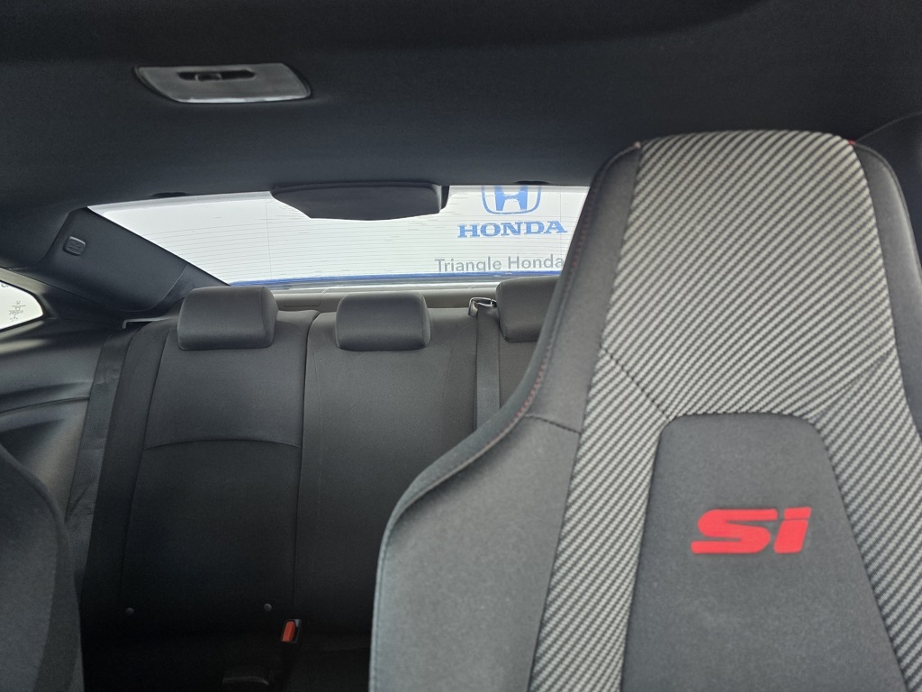 Thumbnail: 2018 Honda Civic - 13