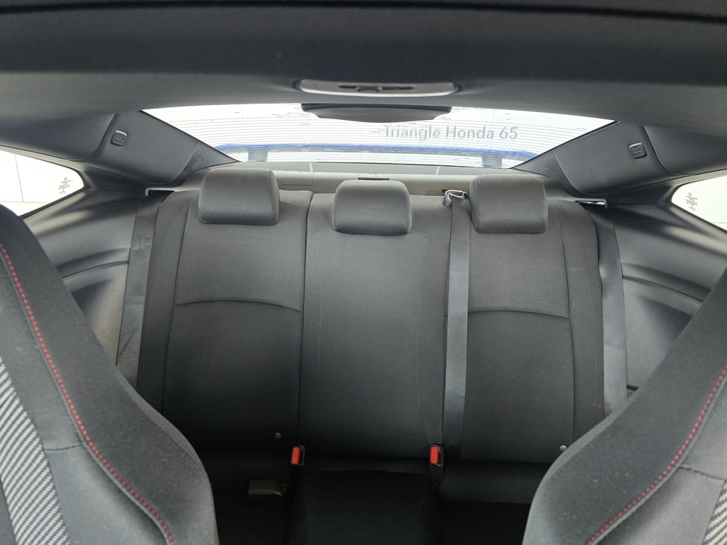 Thumbnail: 2018 Honda Civic - 14