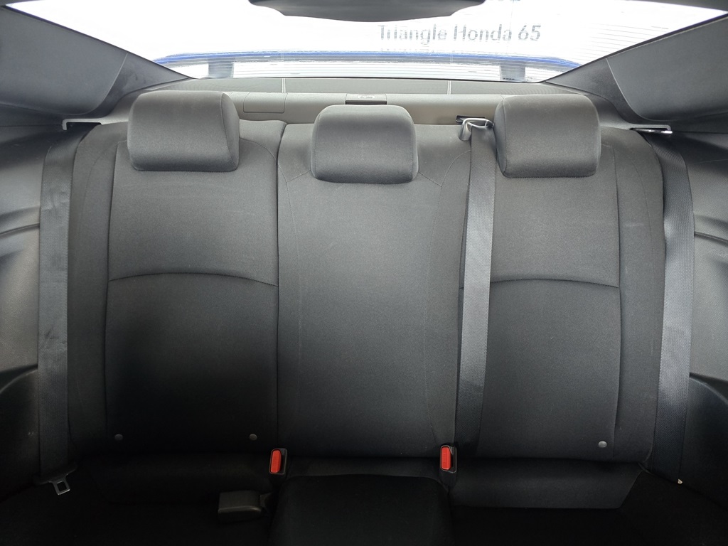 Thumbnail: 2018 Honda Civic - 15