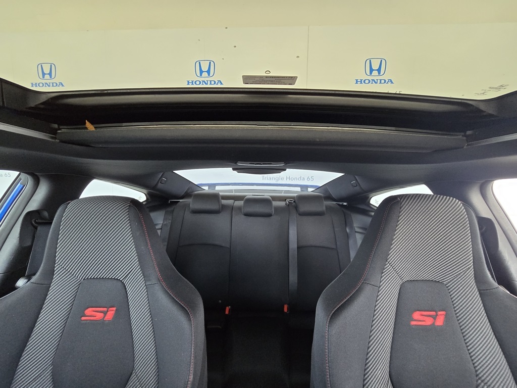 Thumbnail: 2018 Honda Civic - 16