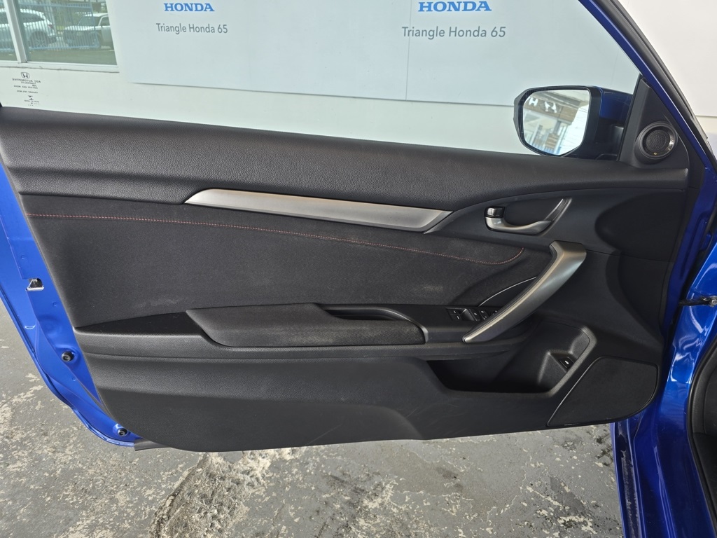 Thumbnail: 2018 Honda Civic - 17