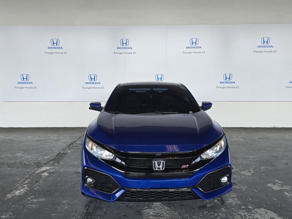 Thumbnail: 2018 Honda Civic - 2