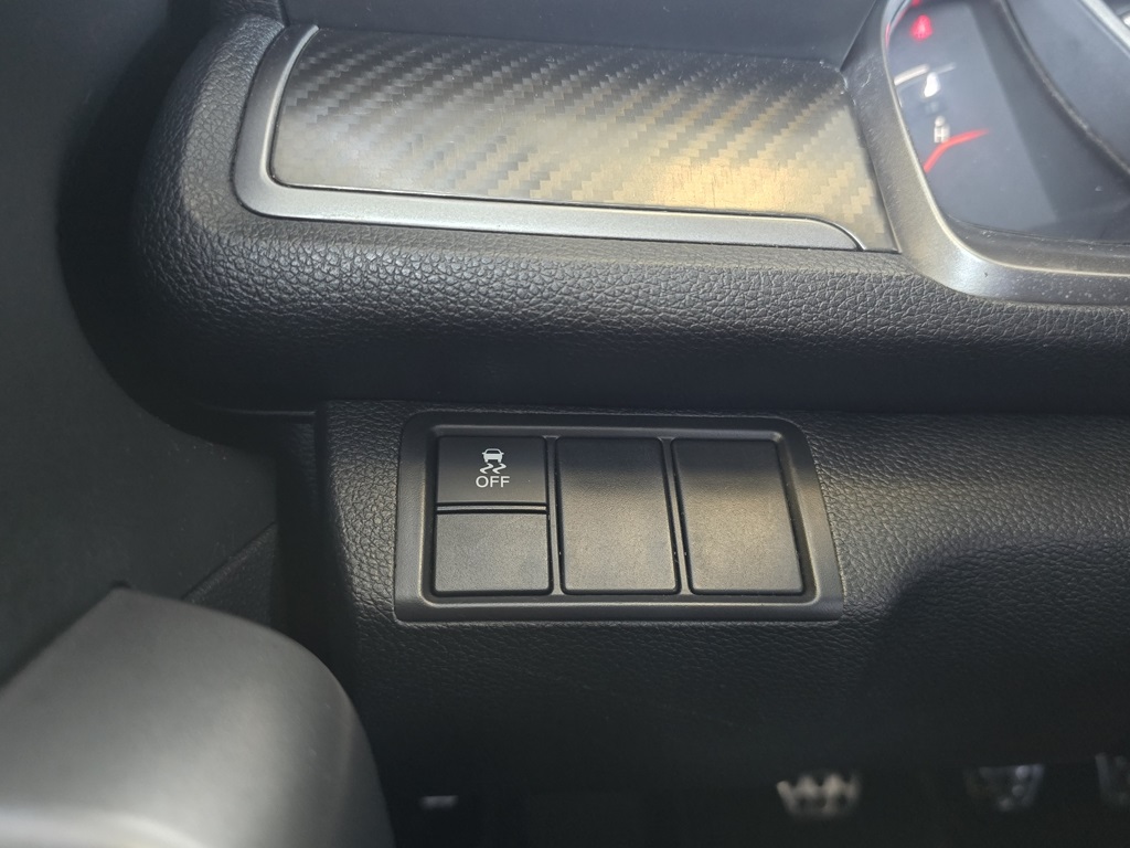 Thumbnail: 2018 Honda Civic - 20