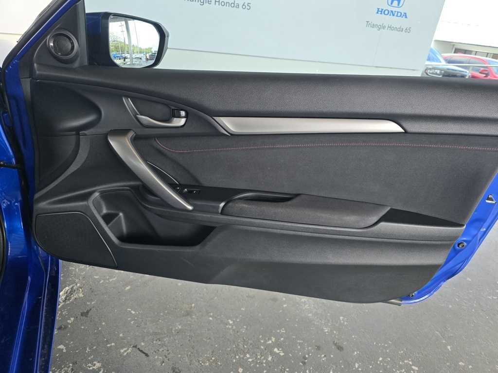 Thumbnail: 2018 Honda Civic - 21