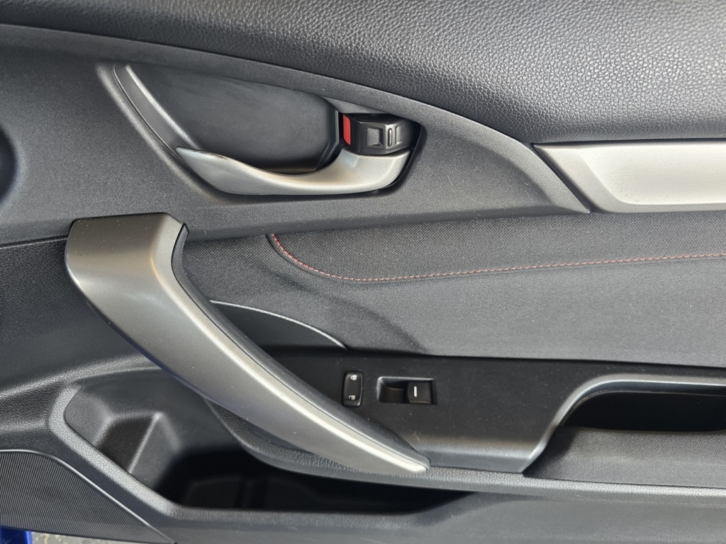 Thumbnail: 2018 Honda Civic - 22