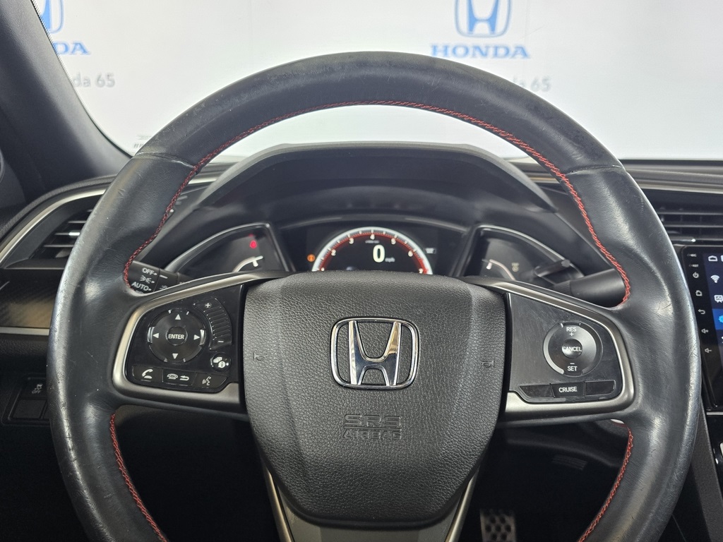 Thumbnail: 2018 Honda Civic - 23