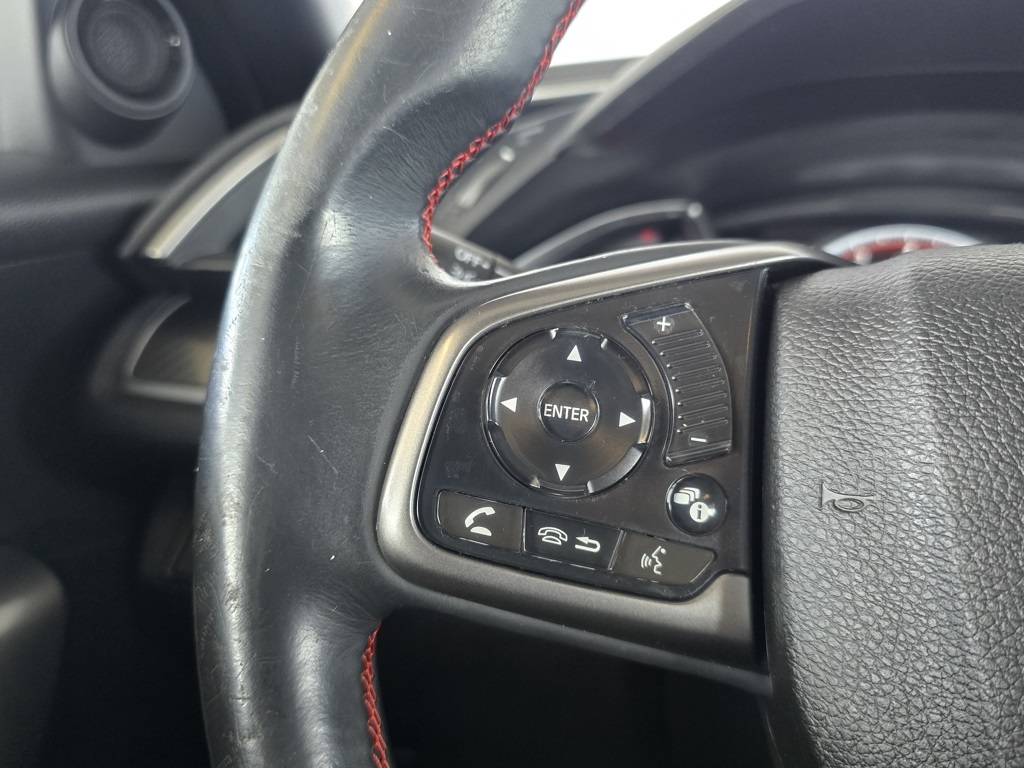 Thumbnail: 2018 Honda Civic - 24