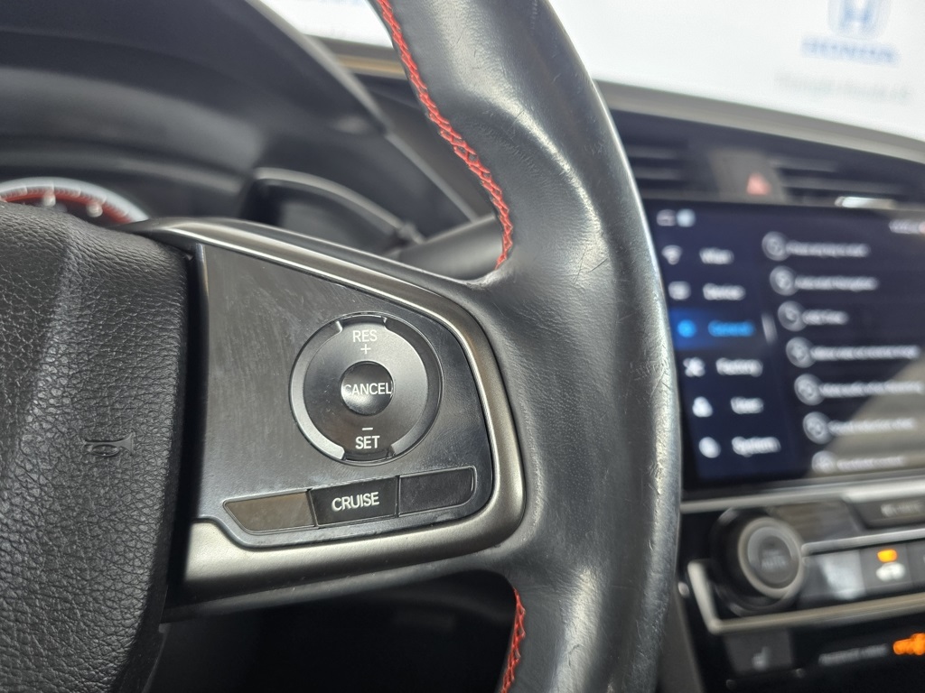 Thumbnail: 2018 Honda Civic - 25