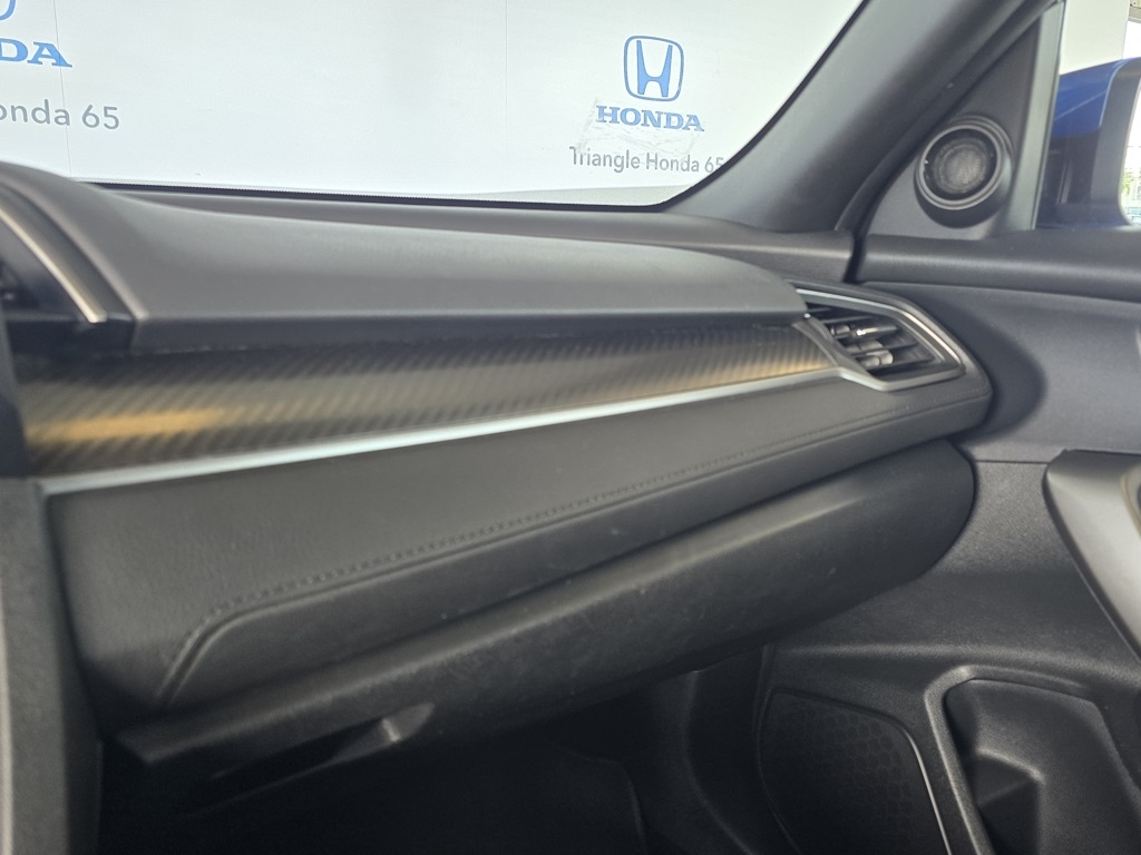 Thumbnail: 2018 Honda Civic - 27