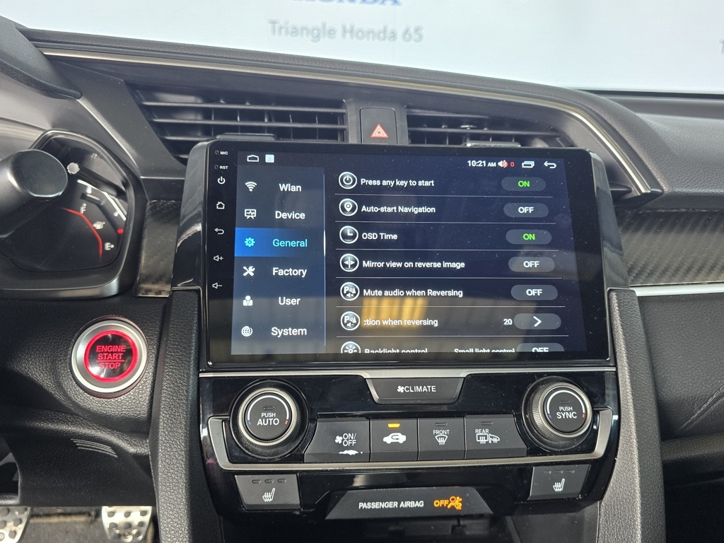 Thumbnail: 2018 Honda Civic - 29