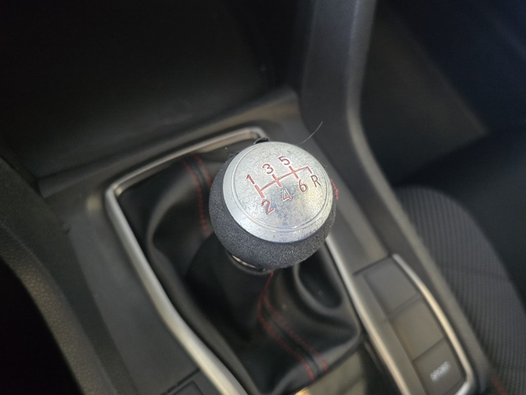 Thumbnail: 2018 Honda Civic - 30