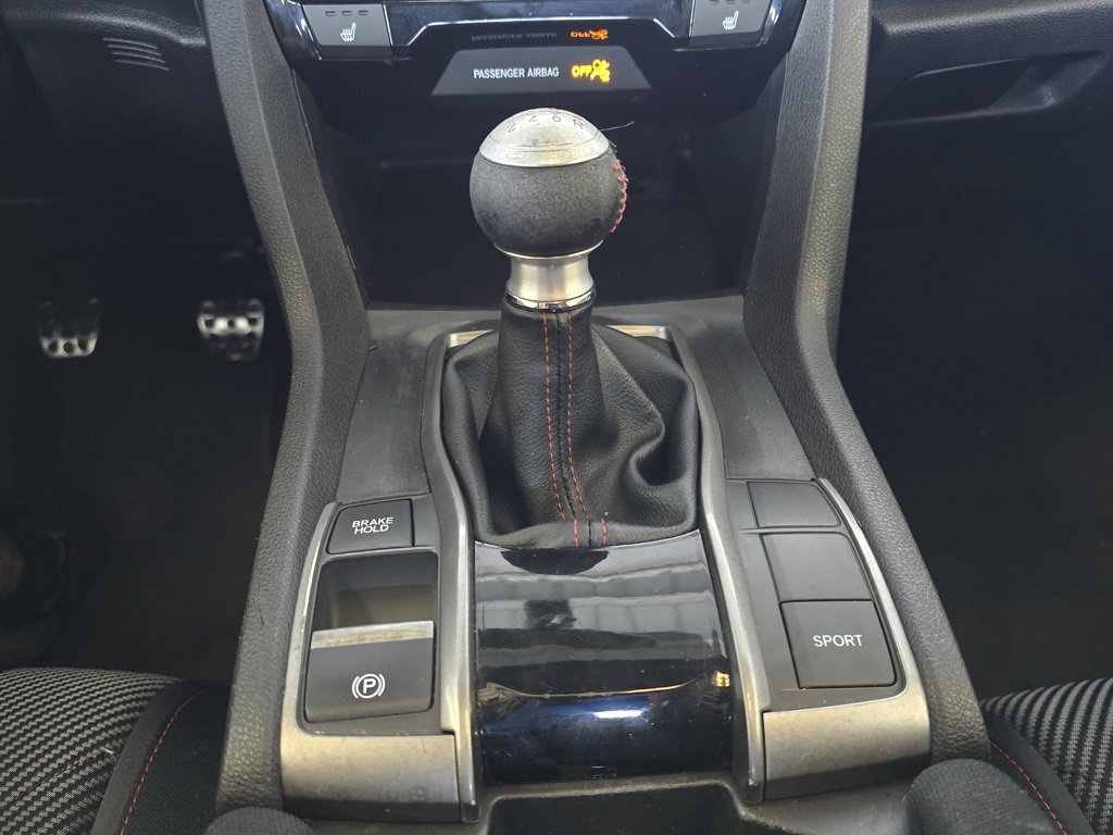 Thumbnail: 2018 Honda Civic - 31