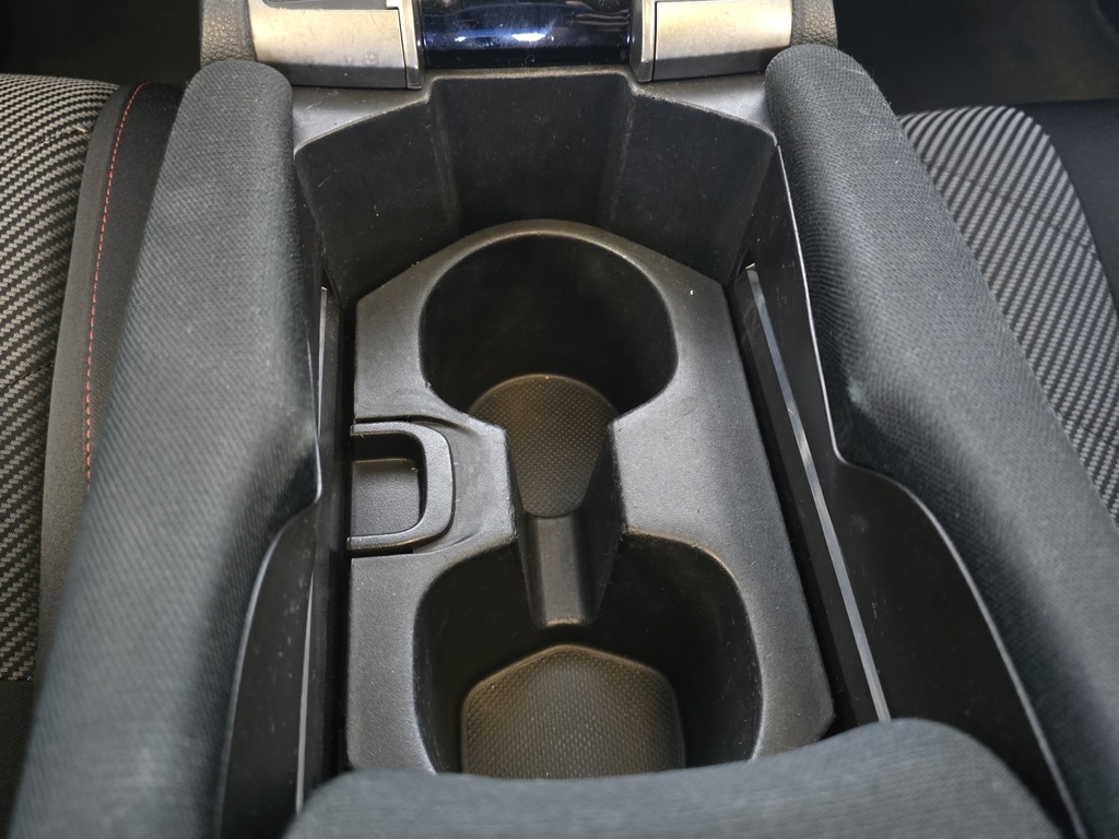 Thumbnail: 2018 Honda Civic - 32