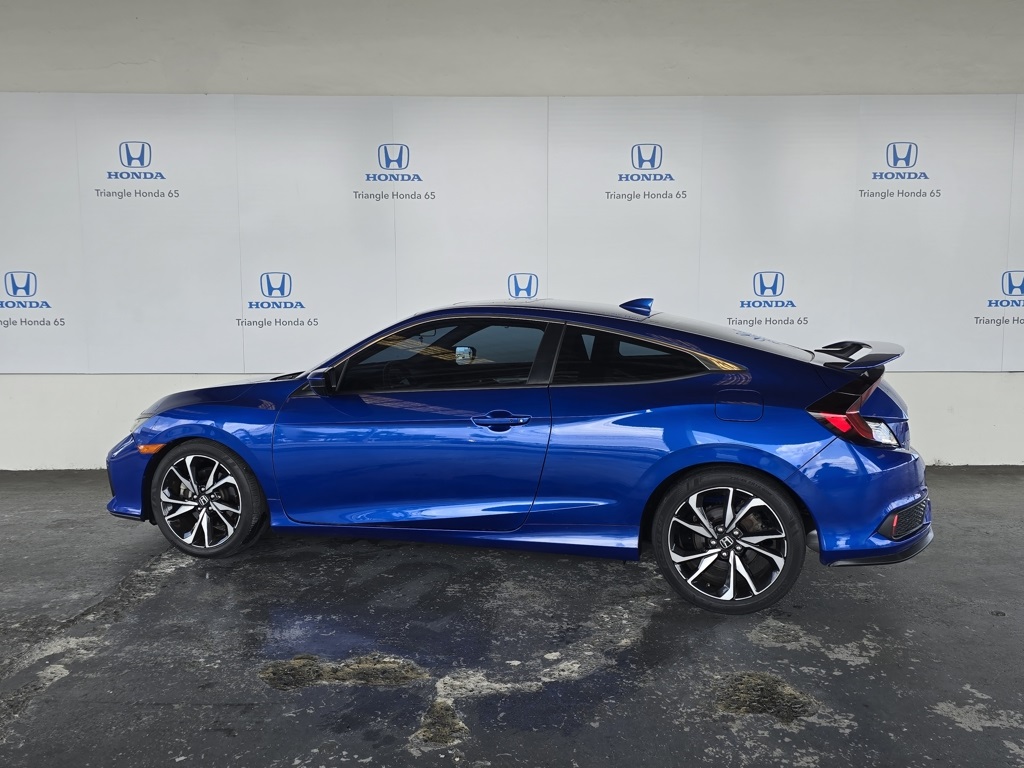 Thumbnail: 2018 Honda Civic - 4