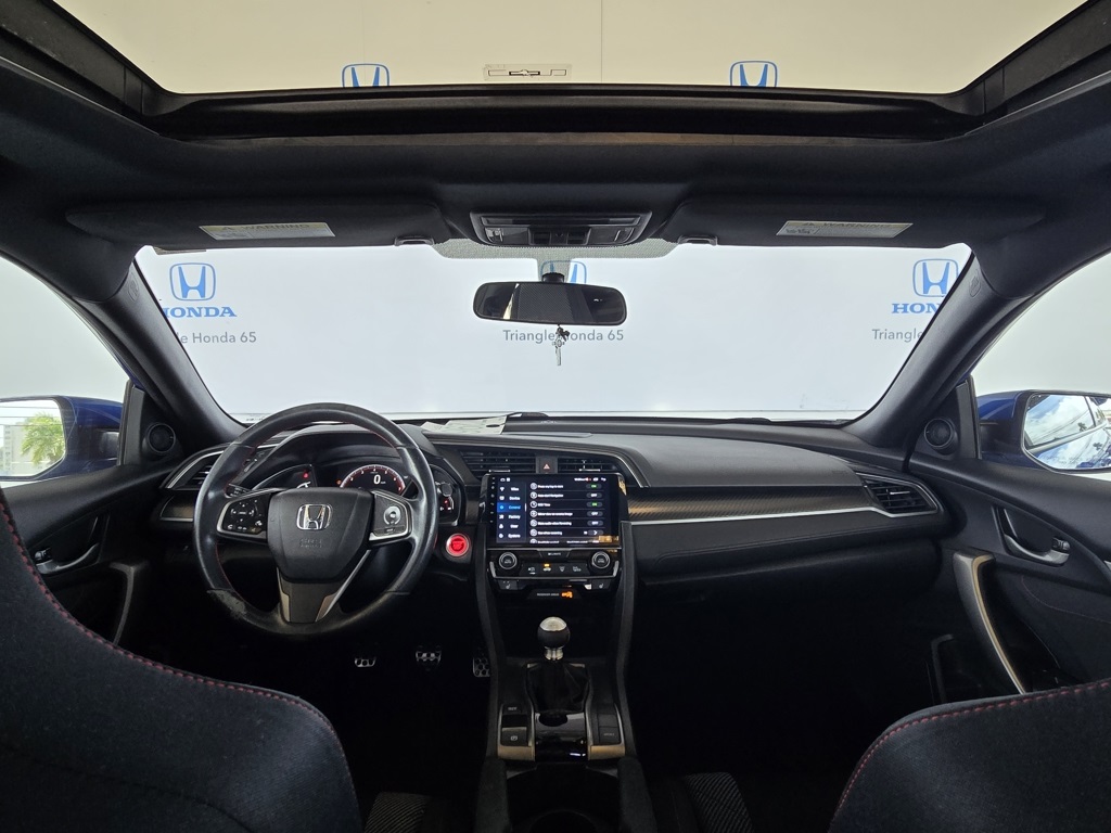 Thumbnail: 2018 Honda Civic - 8