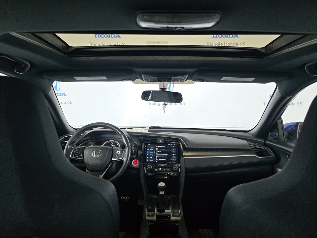 Thumbnail: 2018 Honda Civic - 9