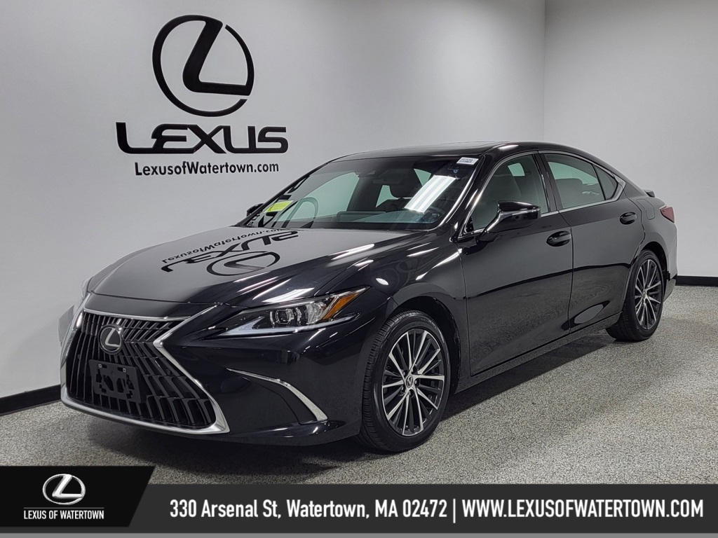 2023 Lexus ES 350 FWD