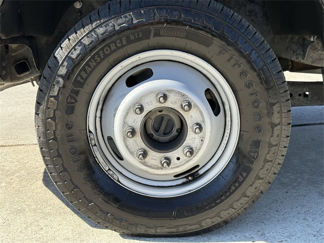 2024 Ford F-350SD XL Black at Emmons Autoplex