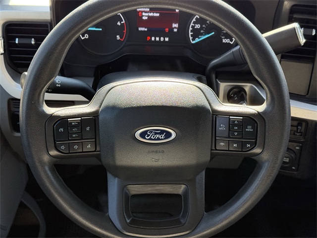 2024 Ford F-350SD XL Black at Emmons Autoplex