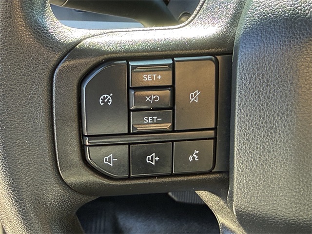 2024 Ford F-350SD XL Black at Emmons Autoplex