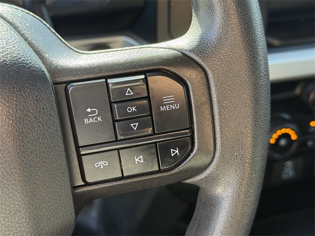 2024 Ford F-350SD XL Black at Emmons Autoplex