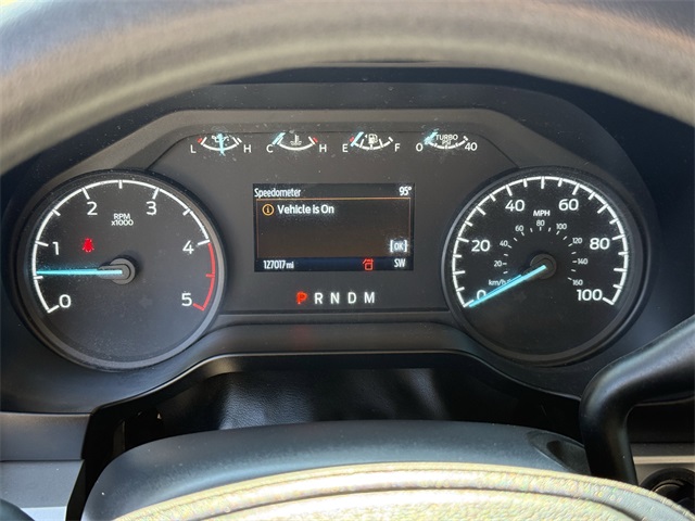 2024 Ford F-350SD XL Black at Emmons Autoplex