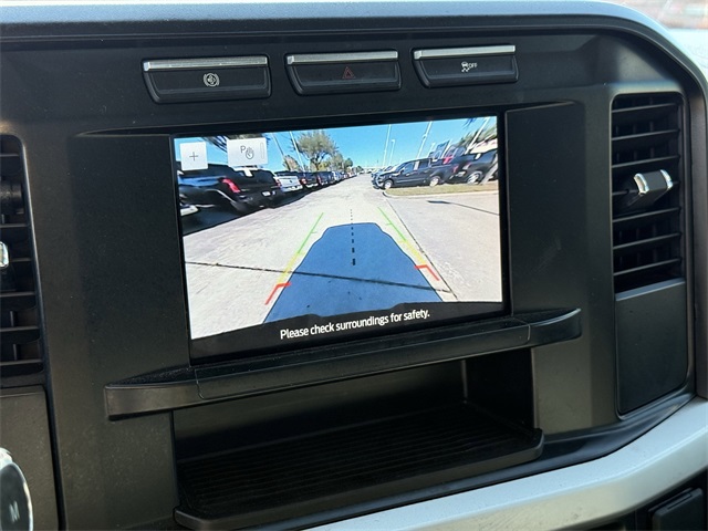 2024 Ford F-350SD XL Black at Emmons Autoplex