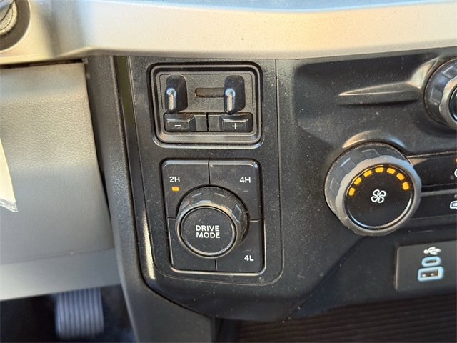 2024 Ford F-350SD XL Black at Emmons Autoplex