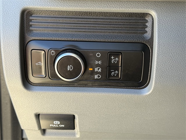 2024 Ford F-350SD XL Black at Emmons Autoplex