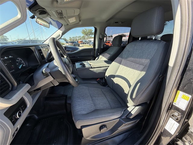 2024 Ford F-350SD XL Black at Emmons Autoplex