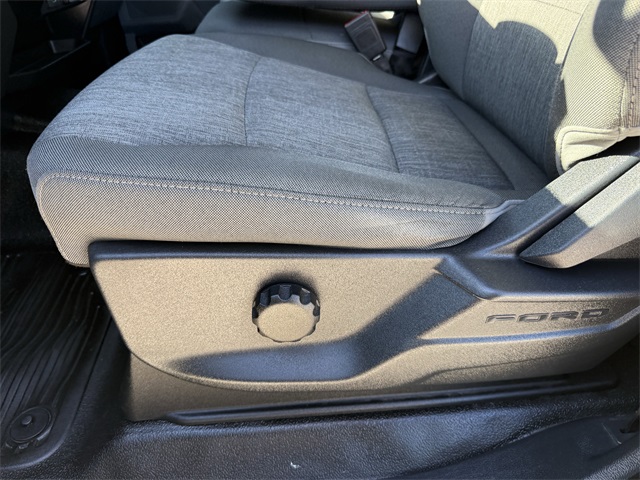 2024 Ford F-350SD XL Black at Emmons Autoplex