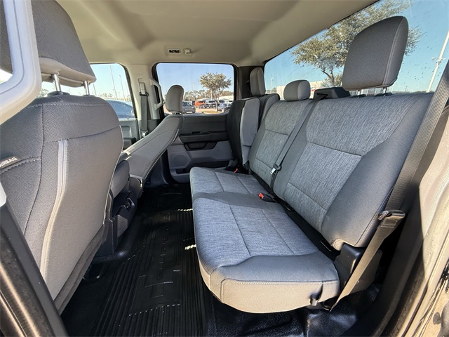 2024 Ford F-350SD XL Black at Emmons Autoplex