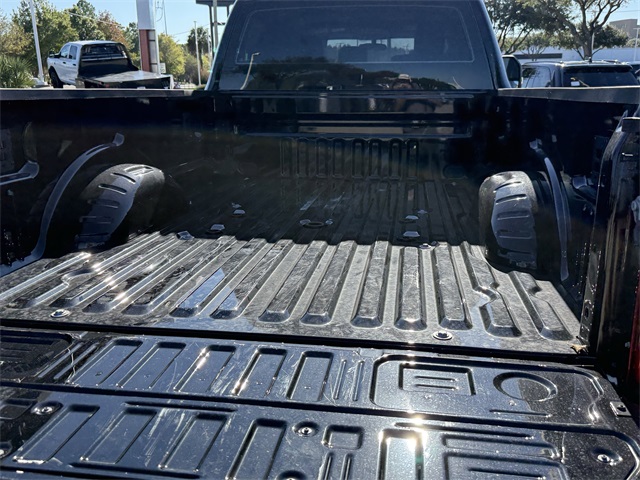 2024 Ford F-350SD XL Black at Emmons Autoplex