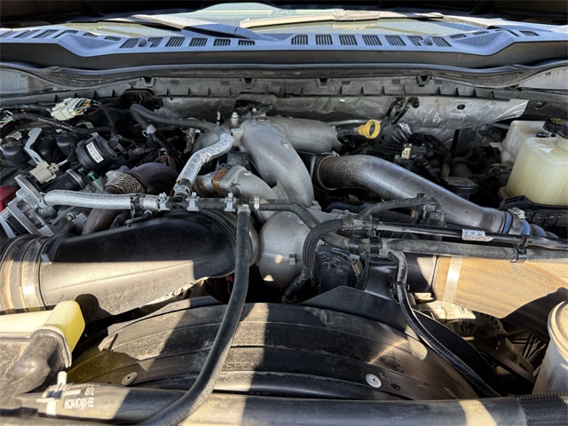 2024 Ford F-350SD XL Black at Emmons Autoplex