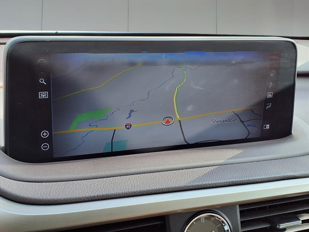 2020 Lexus RX 350L White at Westside Lexus