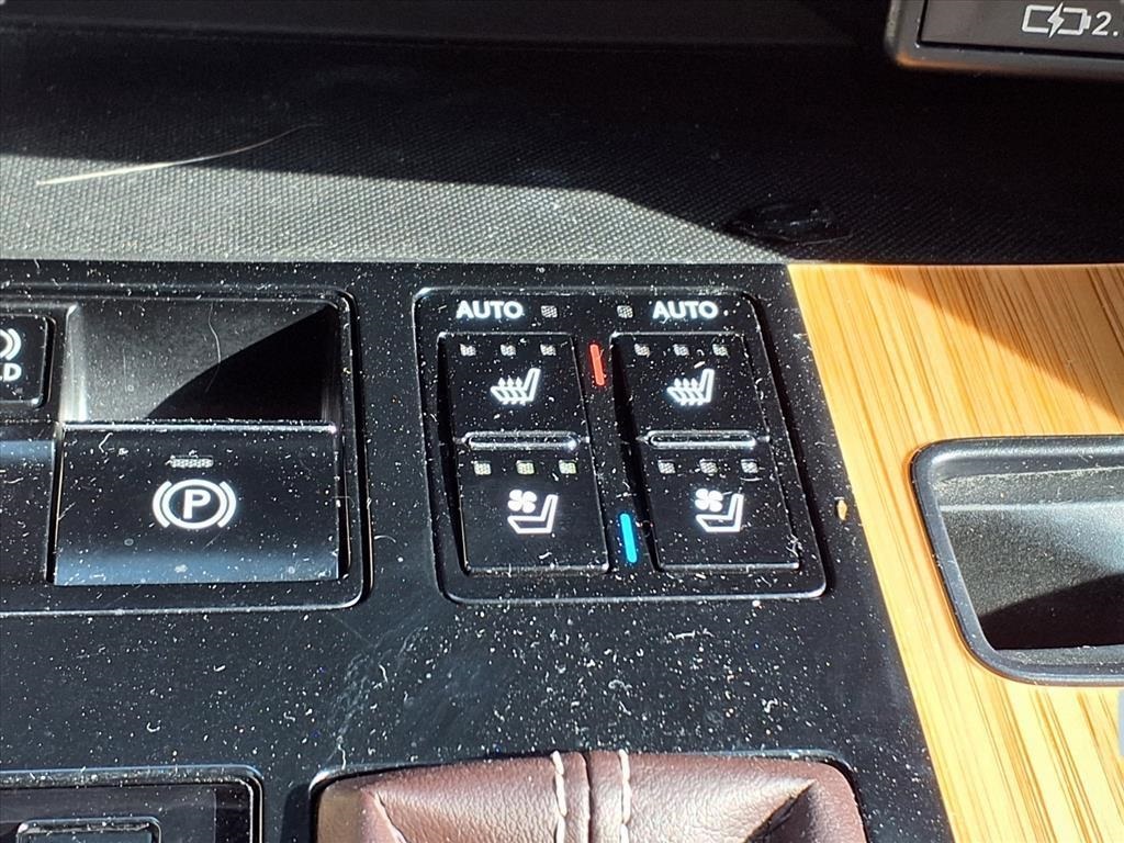 2020 Lexus RX 350L White at Westside Lexus