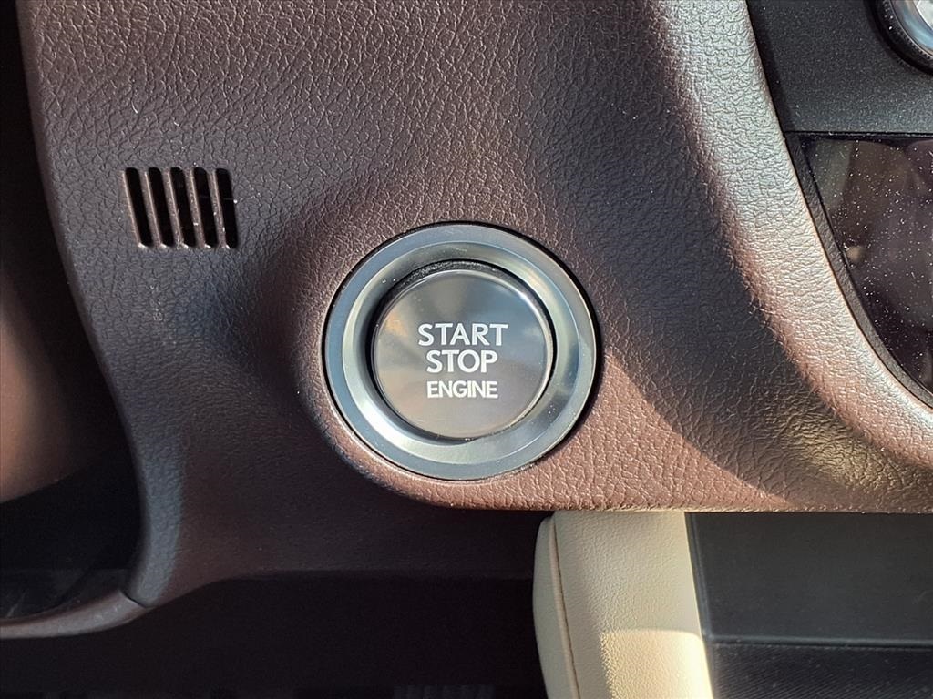 2020 Lexus RX 350L White at Westside Lexus