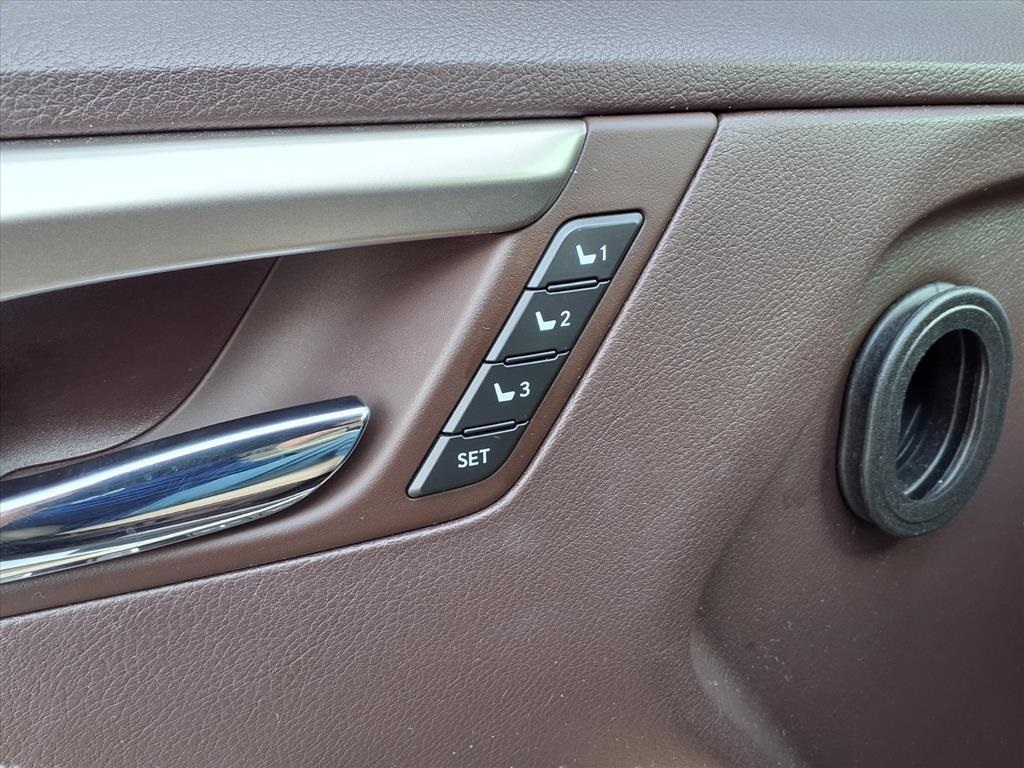 2020 Lexus RX 350L White at Westside Lexus