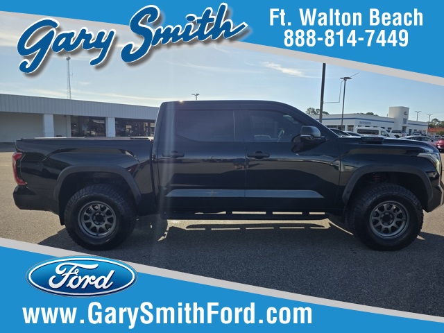 2022 Toyota Tundra TRD Pro