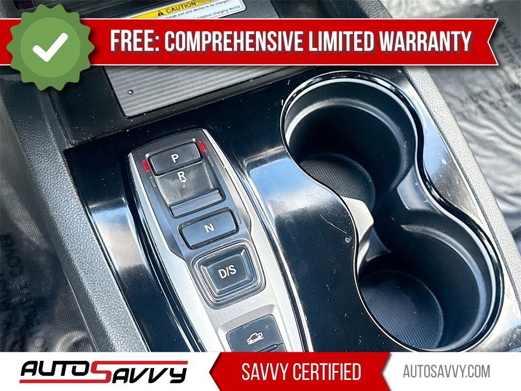 2023 Honda Ridgeline Black Edition White at AutoSavvy Houston Southwest