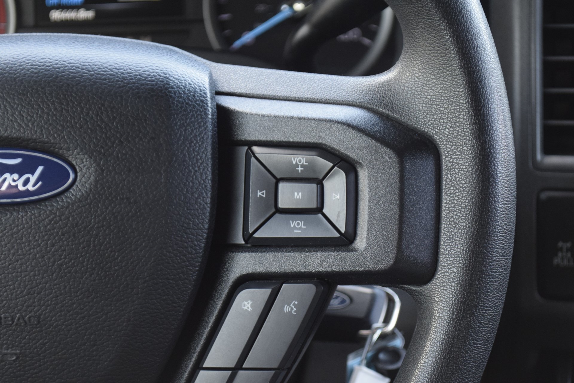 2020 Ford F-250SD XL Gray at Autostrade