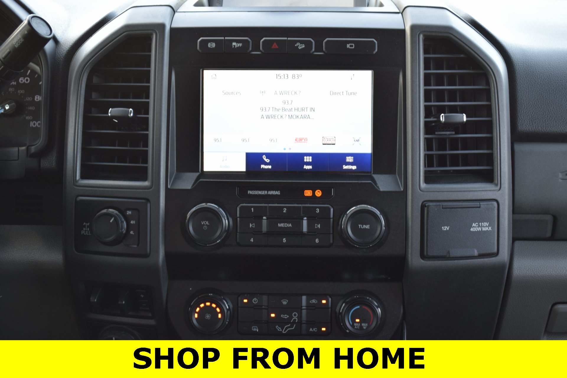 2020 Ford F-250SD XL - 3