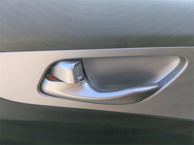 2023 Kia Forte LXS Red at Superior Honda