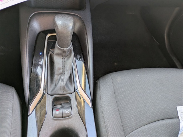 2023 Kia Forte LXS Red at Superior Honda