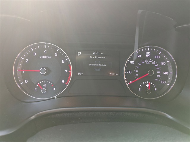 2023 Kia Forte LXS Red at Superior Honda