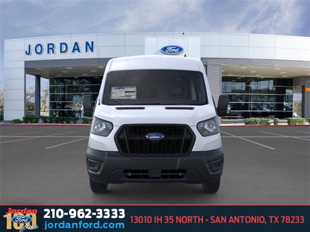 New Car 2025 Ford Transit-250  Base For Sale Under $60,000 In San Antonio, Texas